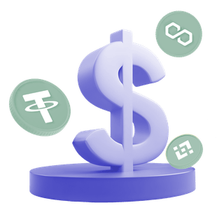 Visual depiction of trust and dependability on a protected trading platform