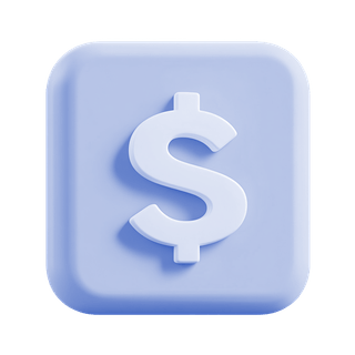 Icon for the second step of adding funds to a Merittallor account