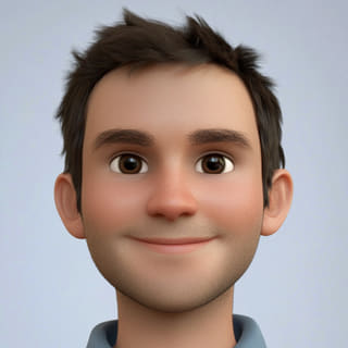 Portrait of Jannet Refi, an expert on a financial trading platform team